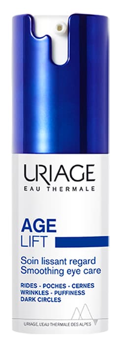 Uriage Age Lift Contorno Occhi Multi Azione 15 ML