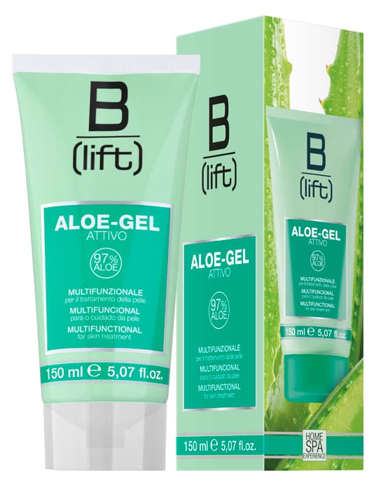 B-LIFT Aloe Gel Attivo 150ml