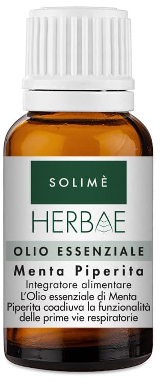 MENTA PIPERITA OE 10ML