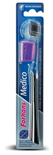 FORHANS SPAZZOLINO MEDICO 1PZ