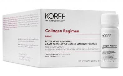 COLLAGEN REGIMEN DRINK 28GG