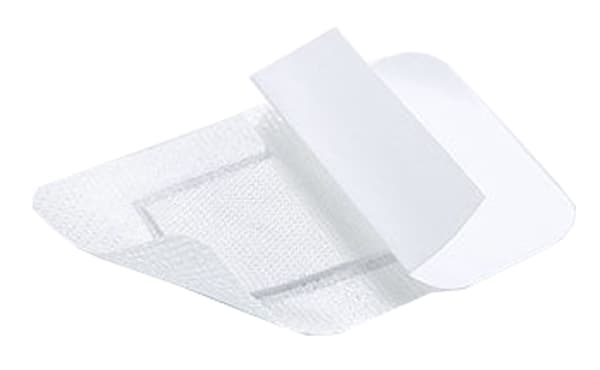 CER CURAPOR 7X5CM STERILE 5PZ