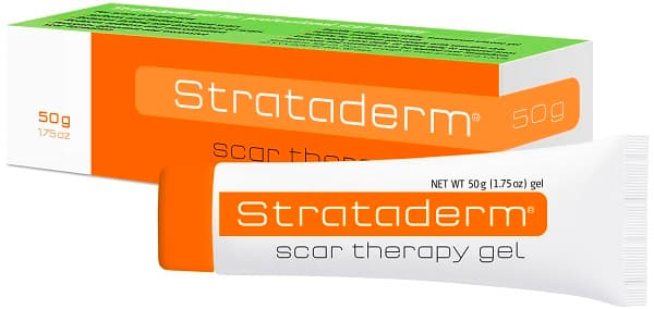 STRATADERM 50G