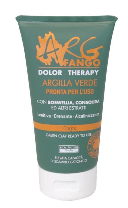 ARGFANGO DOLOR THERAPY ARGILLA