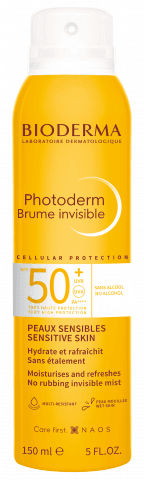 PHOTODERM Brume Sol.fp50+150ml