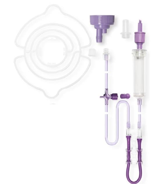 FLOCARE Defl.Bott+Pack Univers