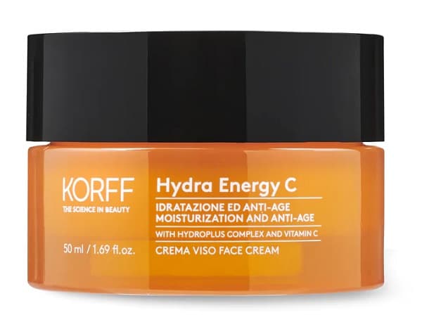 KORFF HYDRA EN C CREMA 50ML