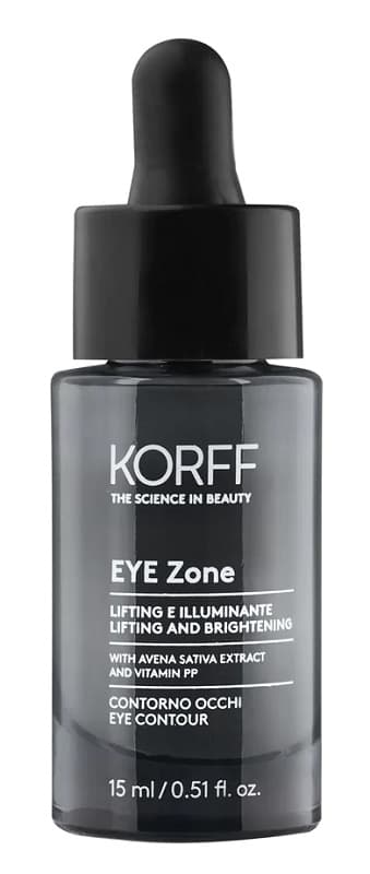KORFF EYEZONE CO LIFT ILLUM 15ML