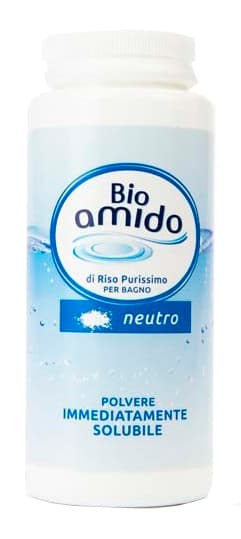 BIO AMIDO DI RISO NEUTRO 100G