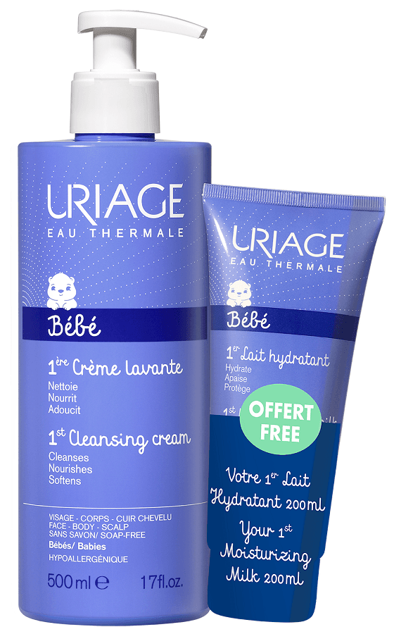 PREMIERE CREME LAV+LAIT PROMO