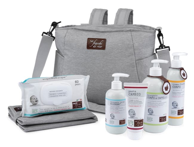 FDR Cofanetto Borsa Fasciatoio