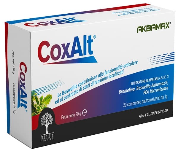 COXALT 20 Cpr