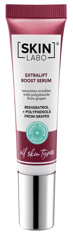 SKINLABO EXTRA-LIFT BOOST SER