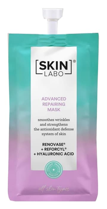SKINLABO ADVANCED REPAIR MASK