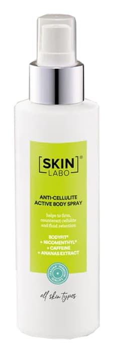 SKINLABO ANTI-CELLULITE ACTIVE