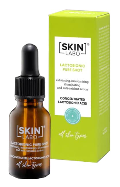 SKINLABO CONC LACTOBIO 15ML<