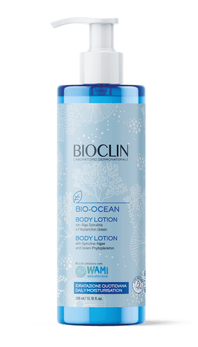 BIOCLIN BIO OCEAN SHOWER BODY