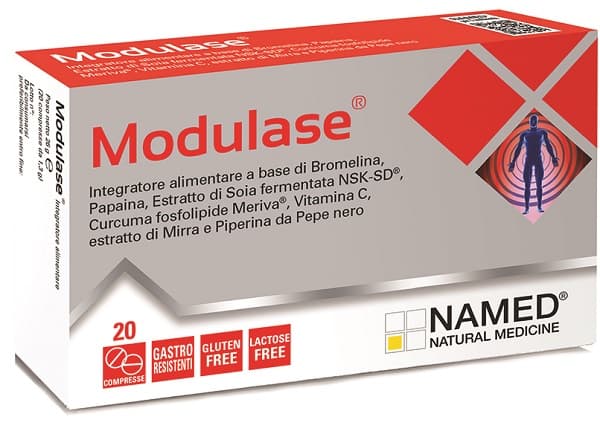 MODULASE 20CPR