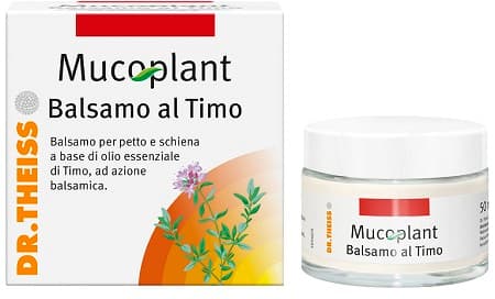 THEISS MUCOPLANT BALSAMO TIMO