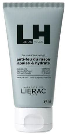 LIERAC Homme Balsamo D/Barba