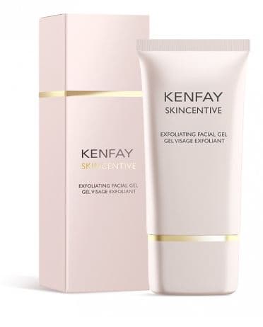 KENFAY ESFOLIANTE VISO 75ML