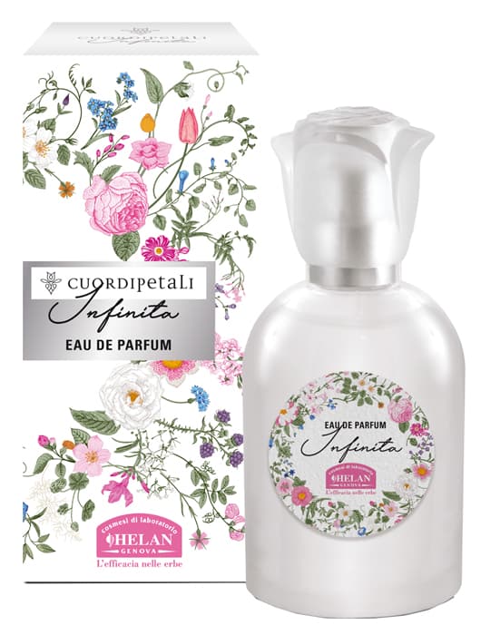 CUOR PETALI EDP Infinita 50ml