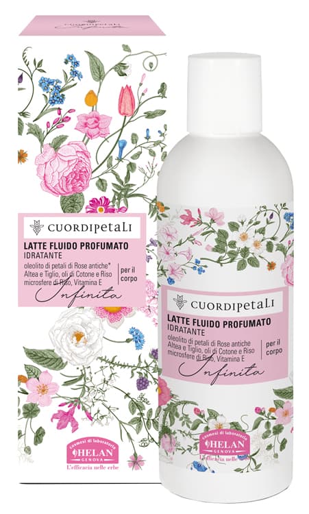 CUOR PETALI INF LATTE PROF IDR