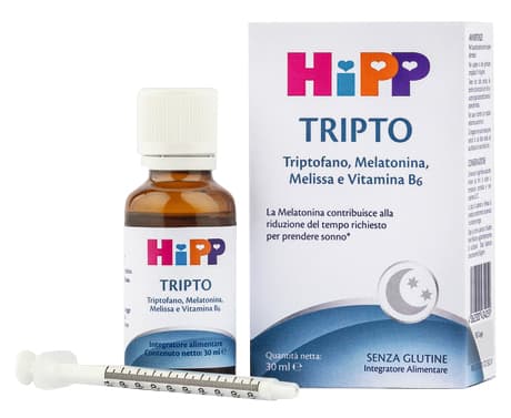 HIPP TRIPTO 30ml