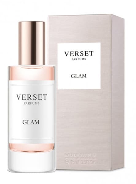VERSET GLAM EDT 15ML
