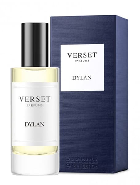VERSET DYLAN EDT 15ML