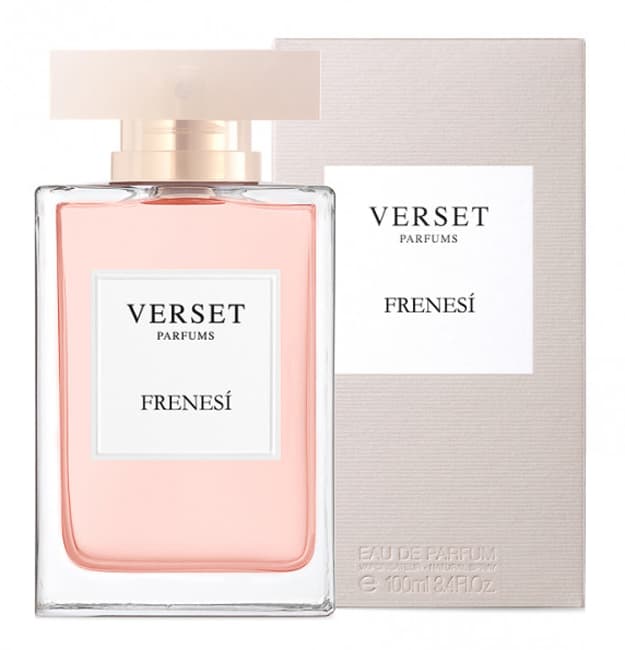 VERSET FRENESI EDT 100ML