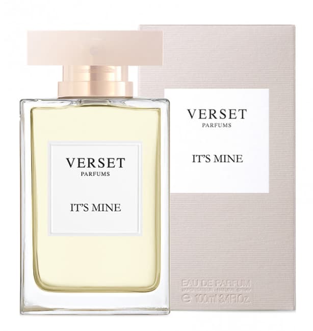 VERSET IT'S MINE EDT 100ML