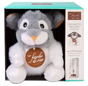 FDR COFANETTO ACQUA PROFUMATA<