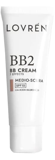 LOVREN BB 2 Crema Medio/Scura