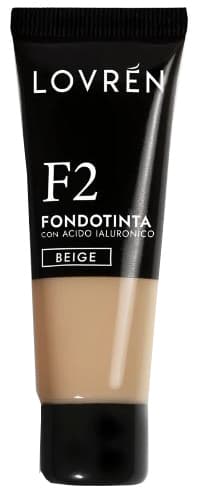 LOVREN Fdt F2 Beige 25ml