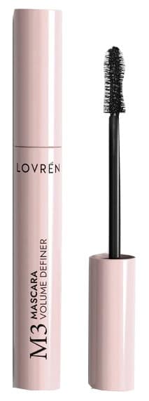 LOVREN Mascara M3(Black)