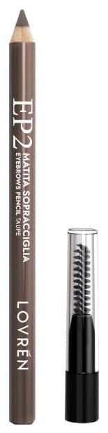 LOVREN Matita S/Ciglia Taupe