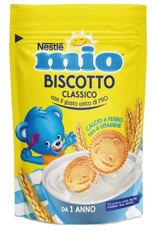 MIO Bisc.Classico*180g