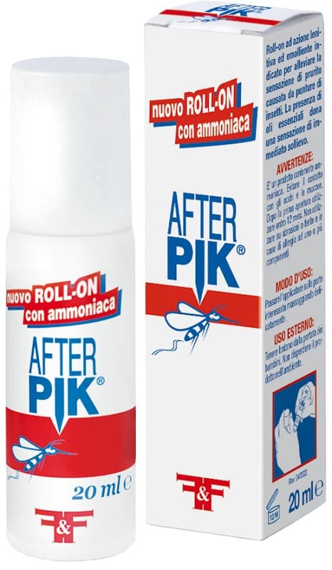 AFTER PIK ROLL ON EXTREME 20ML