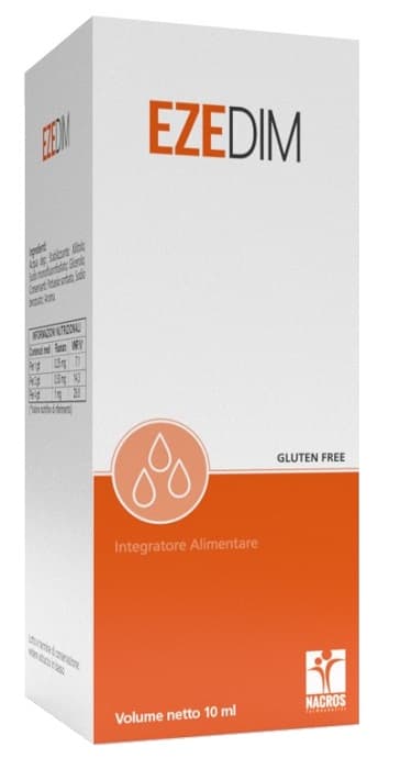 EZEDIM 10ml
