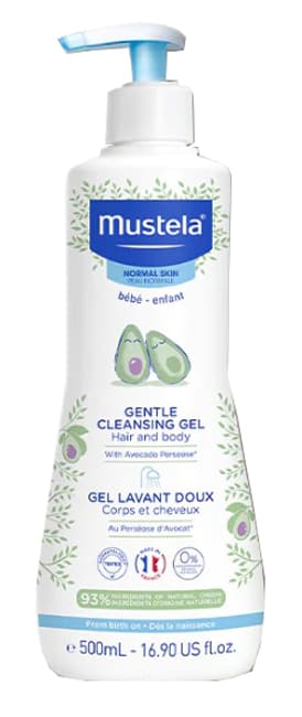 Mustela Amore Detergente Delicato 500 ml