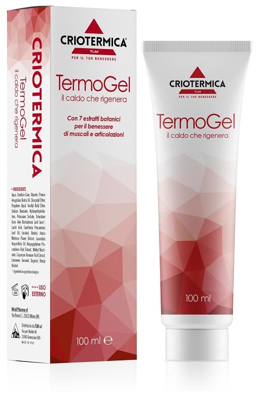 TERMOGEL 100ml