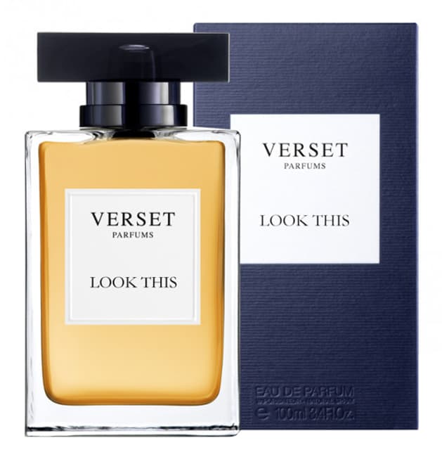 VERSET LOOK THIS 100ML