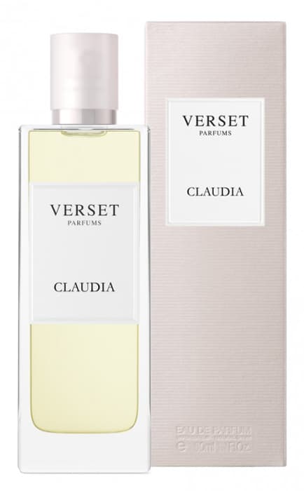 VERSET CLAUDIA 50ML