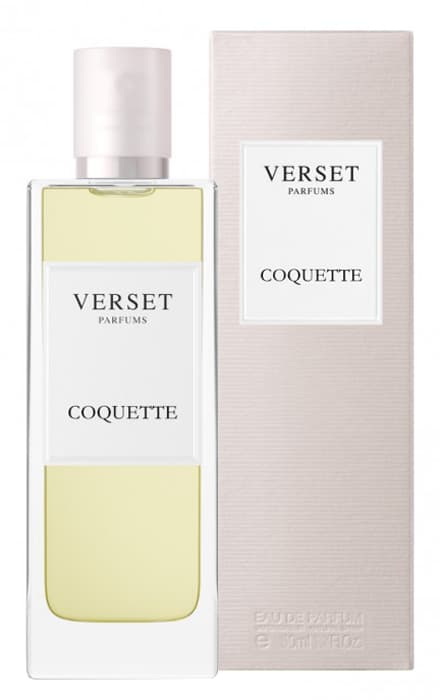 VERSET COQUETTE 50ML