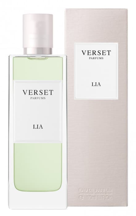VERSET LIA 50ML