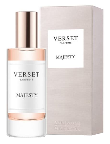 VERSET MAJESTY EDT 15ML