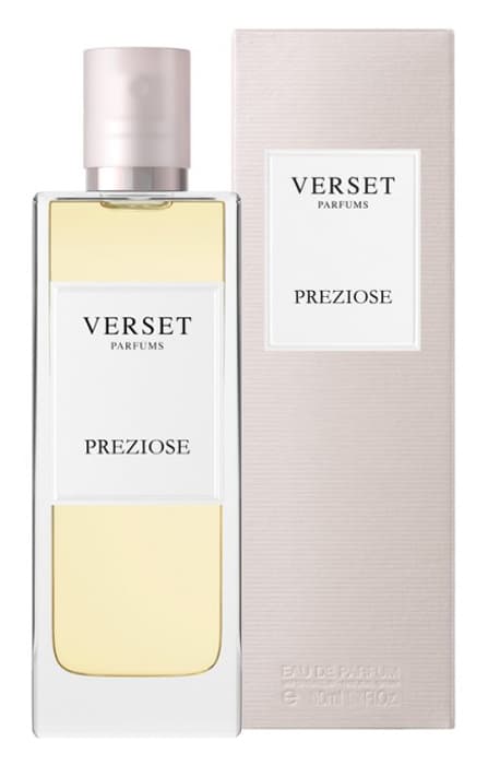 VERSET PREZIOSE EDT 50ML