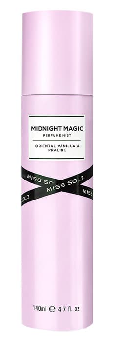 SO MISS MIDNIGHT MAG PERF MIST