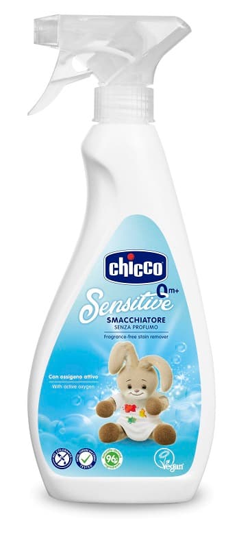 CH SPRAY SMACCHIATORE TESSUTI